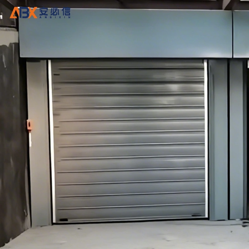 运城市医药密闭高速门